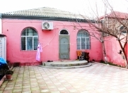 Satılır 4 otaqlı 125 m2 həyət evi Ramana