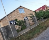 Satılır 4 otaqlı 6 m2 həyət evi Qusar