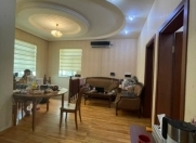 Satılır 4 otaqlı 200 m2 həyət evi Asan Xidmət-1