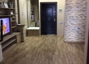 Satılır 2 otaqlı 52 m2 yeni tikili Binəqədi