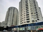 Satılır 4 otaqlı 210 m2 yeni tikili Qış parkı