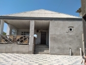 Satılır 4 otaqlı 180 m2 həyət evi Hövsan