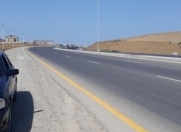 Satılır 120 sot torpaq Saray