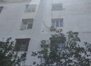 Satılır 3 otaqlı 85 m2 köhnə tikili Nəriman Nərimanov m.