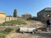 Satılır 4 sot torpaq Binəqədi