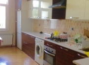 İcarəyə verilir 3 otaqlı 135 m2 yeni tikili Nəriman Nərimanov m.