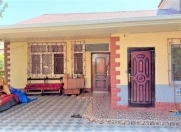 Satılır 4 otaqlı 120 m2 həyət evi Y.Ramana