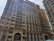 Satılır 2 otaqlı 58 m2 yeni tikili İçəri Şəhər m.