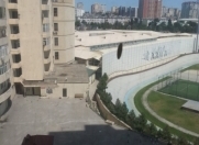 Satılır 2 otaqlı 105 m2 yeni tikili 1 mkr