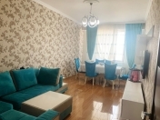 Satılır 2 otaqlı 65 m2 yeni tikili Biləcəri