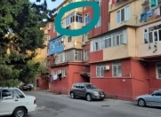 Satılır 2 otaqlı 50 m2 köhnə tikili 7 mkr