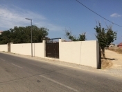 Satılır 7 sot torpaq Ramana