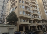 Satılır 4 otaqlı 276 m2 yeni tikili İçəri Şəhər m.