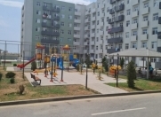 Satılır 2 otaqlı 58.9 m2 yeni tikili Hövsan