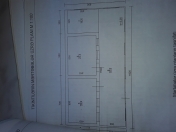 Satılır 1 otaqlı 159 m2 həyət evi Ucar