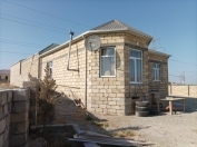 Satılır 3 otaqlı 80 m2 həyət evi Hökməli