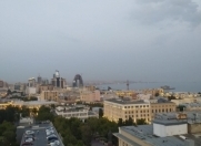 İcarəyə verilir 4 otaqlı 162 m2 yeni tikili Tarqovu