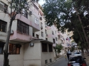 Satılır 3 otaqlı 50 m2 köhnə tikili 4 mkr