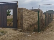 Satılır 4 otaqlı 4 m2 həyət evi Qala