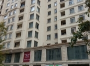 Satılır 2 otaqlı 108 m2 yeni tikili Nəriman Nərimanov m.