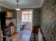 Satılır 2 otaqlı 52 m2 köhnə tikili Köhnə Günəşli