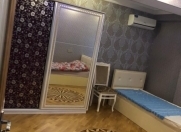 İcarəyə verilir 3 otaqlı 115 m2 yeni tikili Qara Qarayev m.