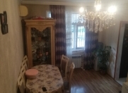 Satılır 3 otaqlı 43.17 m2 köhnə tikili 2 mkr