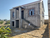 Satılır 4 otaqlı 144 m2 həyət evi Pirşağı