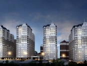 Satılır 2 otaqlı 93 m2 yeni tikili 8 km