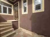 Satılır 3 otaqlı 90 m2 həyət evi Binəqədi