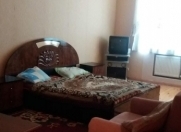 İcarəyə verilir 1 otaqlı 50 m2 yeni tikili Yeni Yasamal