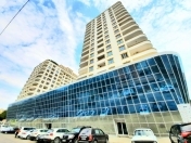 Satılır 4 otaqlı 118 m2 yeni tikili Həzi Aslanov m.
