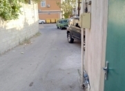 Satılır 3 otaqlı 50 m2 həyət evi Əhmədli