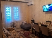 Satılır 3 otaqlı 72 m2 köhnə tikili Hövsan