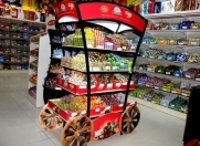 Satılır 1 otaqlı 250 m2 obyekt Əhmədli