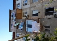 Satılır 2 otaqlı 34 m2 köhnə tikili 4 mkr