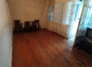 Satılır 2 otaqlı 64.2 m2 həyət evi Gəncə