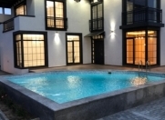 Satılır 4 otaqlı 200 m2 həyət evi Mərdəkan