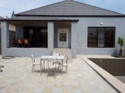 Satılır 4 otaqlı 186 m2 bağ evi Mərdəkan