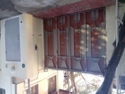 İcarəyə verilir 7 otaqlı 280 m2 həyət evi Bakı Dövlət Universiteti