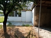 Satılır 3 otaqlı 50 m2 həyət evi Şəki