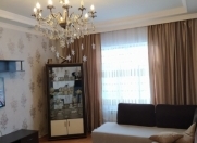 İcarəyə verilir 3 otaqlı 110 m2 həyət evi Binə