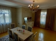 Satılır 6 otaqlı 240 m2 həyət evi Həzi Aslanov