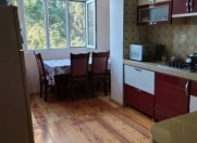 Satılır 5 otaqlı 120 m2 köhnə tikili Qaraçuxur