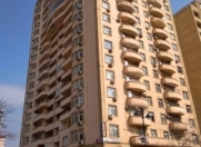 Satılır 3 otaqlı 138 m2 yeni tikili Nizami m.
