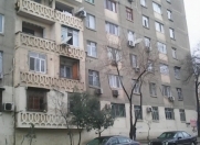 Satılır 2 otaqlı 59.4 m2 köhnə tikili Park Inn