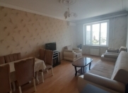 Satılır 2 otaqlı 55 m2 köhnə tikili Əhmədli