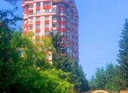 Satılır 4 otaqlı 200 m2 yeni tikili Maliyyə Nazirliyi