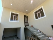 Satılır 3 otaqlı 110 m2 həyət evi Binəqədi