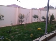 Satılır 5 otaqlı 140 m2 həyət evi Lökbatan